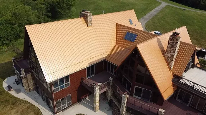 Saints Roofing and Construction, LLC Picture 2