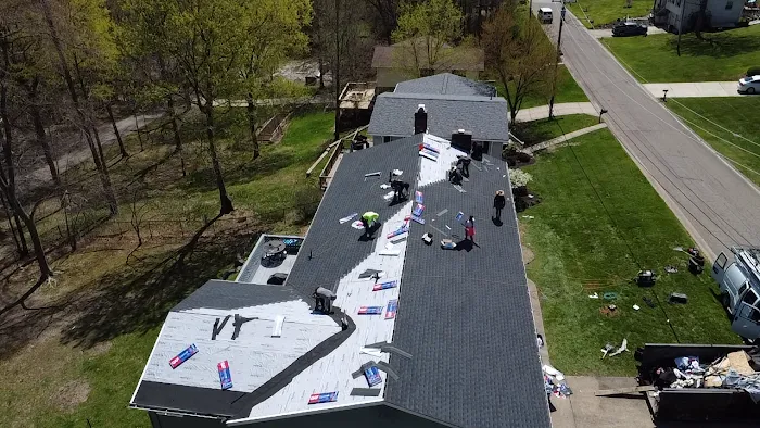 Saints Roofing and Construction, LLC Picture 10