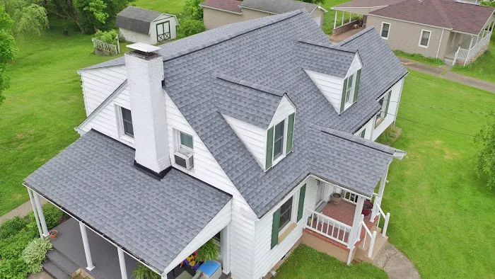 Shield Roofing & Construction LLC Picture 1