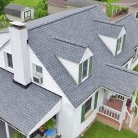 Shield Roofing & Construction LLC ico