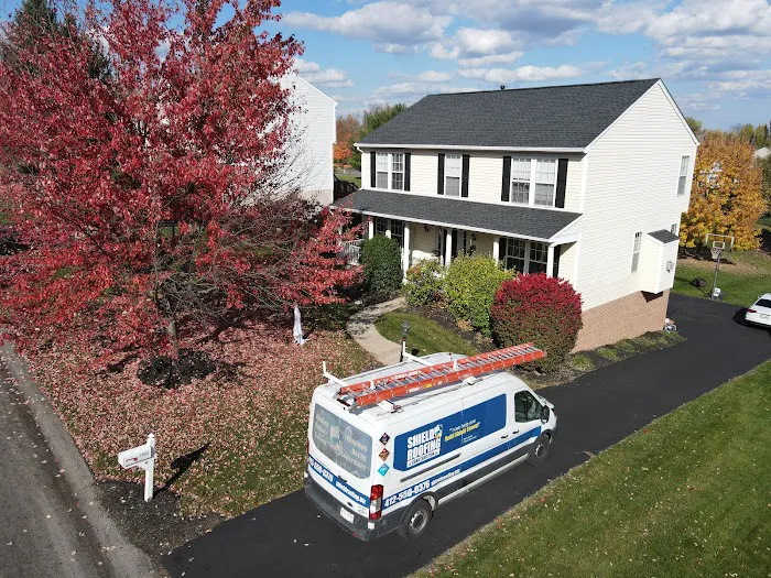 Shield Roofing & Construction LLC Picture 7