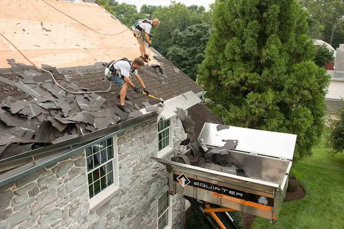 Prescott Roofing Picture 1