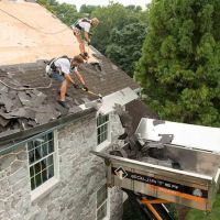 Prescott Roofing ico