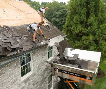 Prescott Roofing