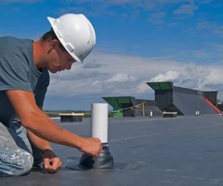 L&M Roofing