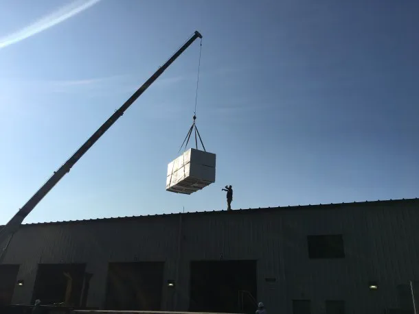 L&M Roofing Picture 5