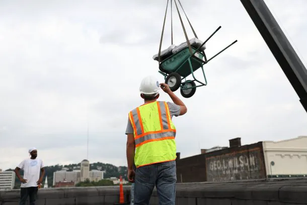 L&M Roofing Picture 8