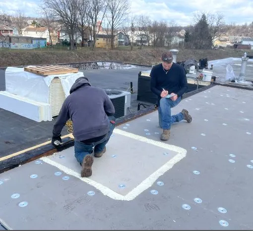 L&M Roofing Picture 7