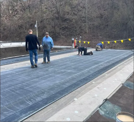 L&M Roofing Picture 10