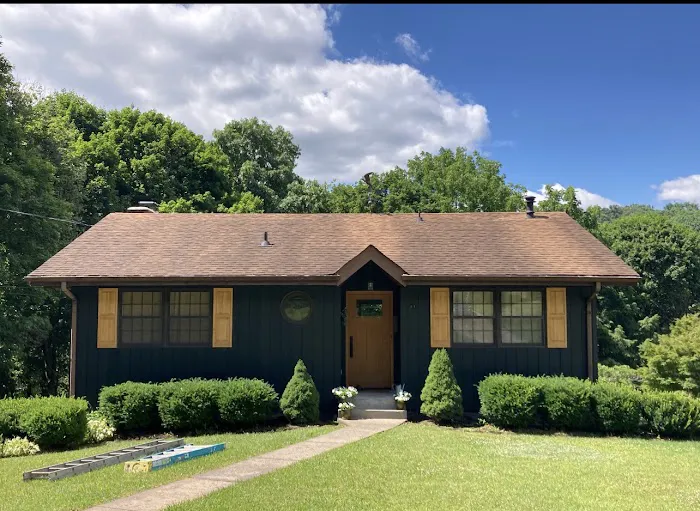 Ken Burns Roofing Picture 1