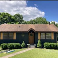 Ken Burns Roofing ico