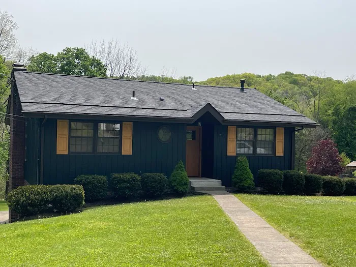 Ken Burns Roofing Picture 3