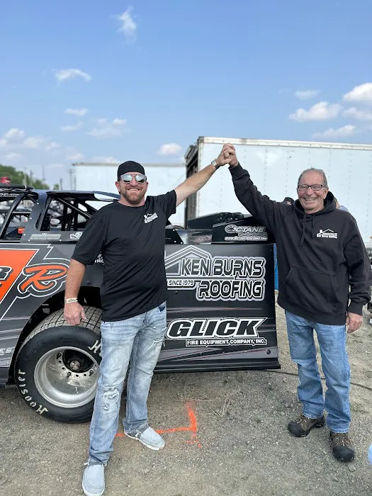 Ken Burns Roofing Picture 2