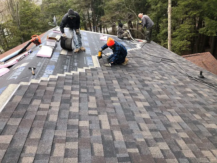 PITTSBURGH COMMERCIAL ROOFING Picture 2