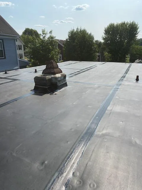 PITTSBURGH COMMERCIAL ROOFING Picture 4