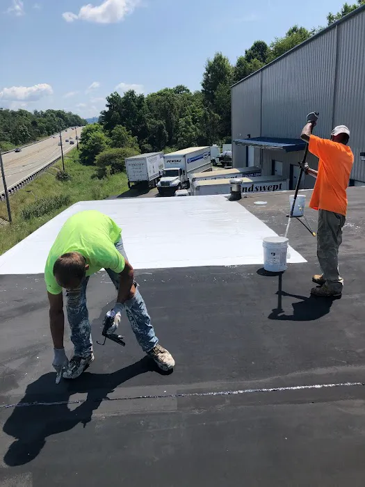 PITTSBURGH COMMERCIAL ROOFING Picture 10