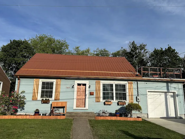 Mighty Dog Roofing of West Pittsburgh Picture 2