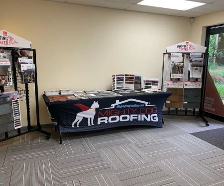Mighty Dog Roofing of West Pittsburgh