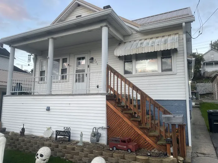 Mighty Dog Roofing of West Pittsburgh Picture 6