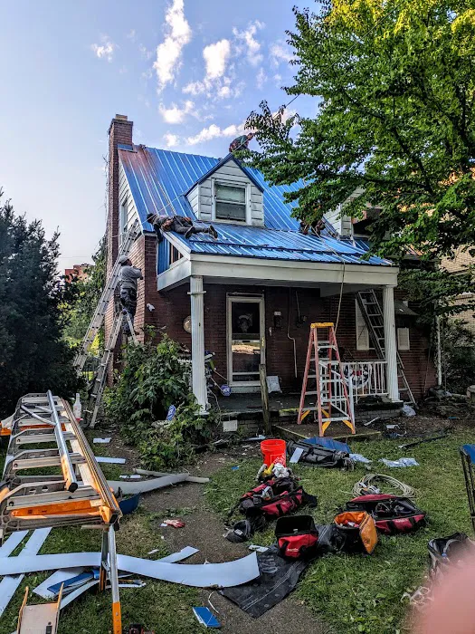 Mighty Dog Roofing of West Pittsburgh Picture 5