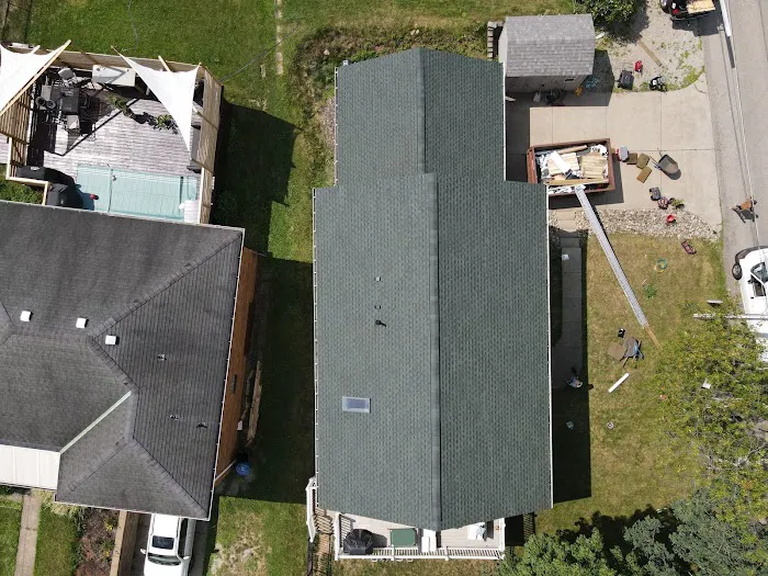 McClellands Contracting and Roofing, LLC Picture 5