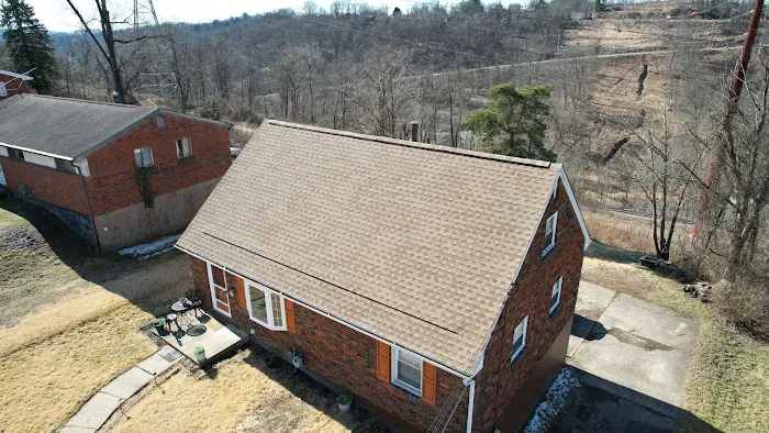 McClellands Contracting and Roofing, LLC Picture 9