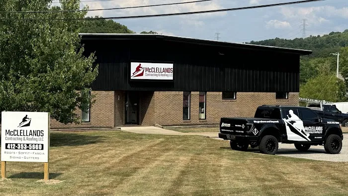 McClellands Contracting and Roofing, LLC Picture 1