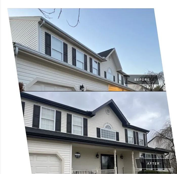 McClellands Contracting and Roofing, LLC Picture 4