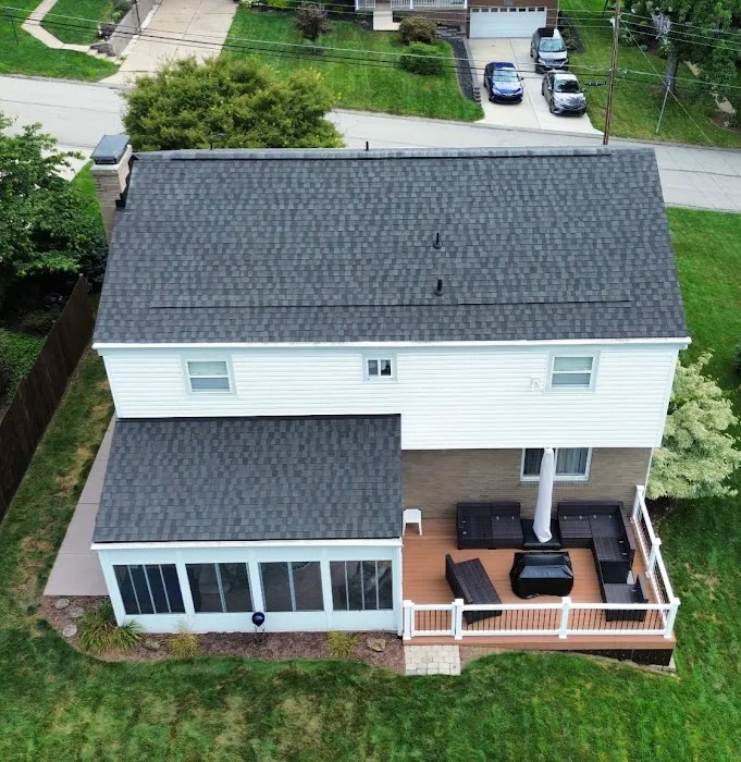 McClellands Contracting and Roofing, LLC Picture 10