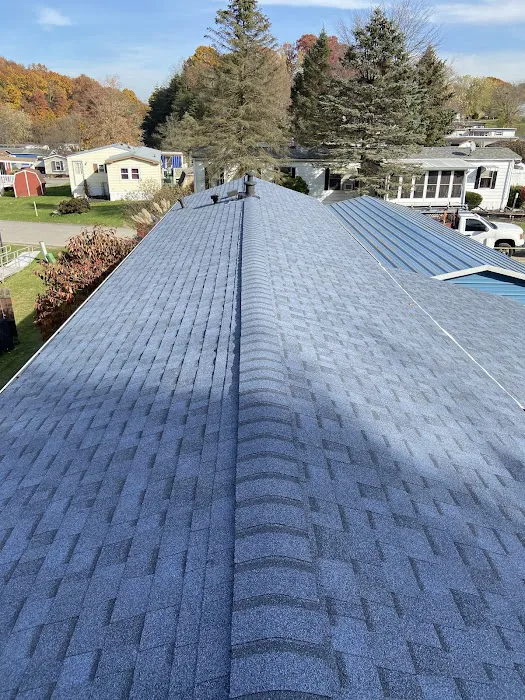 ICP Roofing Picture 1