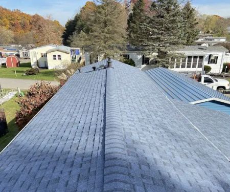 ICP Roofing