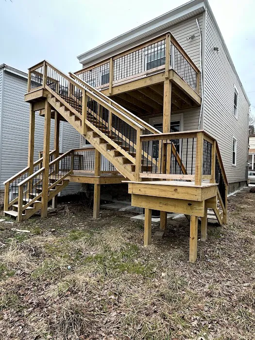 C&M Builders & Renovations, LLC Picture 6