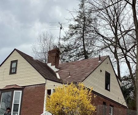 MVM Roofing LLC