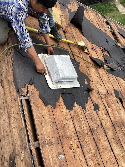 MVM Roofing LLC Picture 2