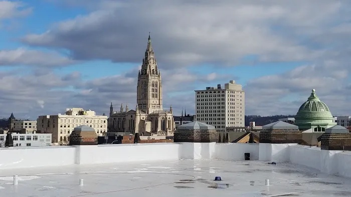 Hausler Roofing Picture 1