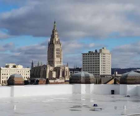 Hausler Roofing
