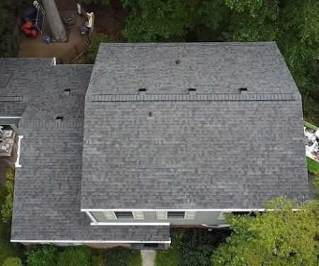 Buccos Roofing