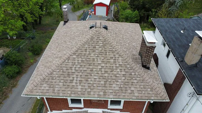 Buccos Roofing Picture 3