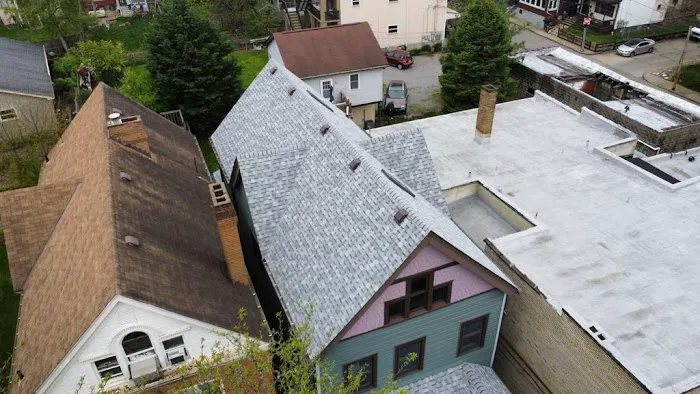 Buccos Roofing Picture 9