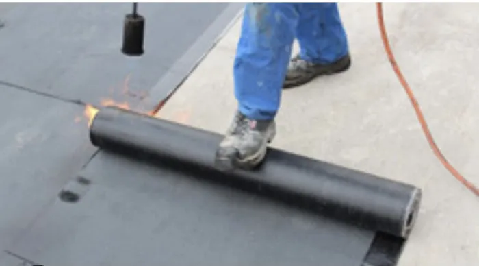 Pro-Tech Roofing Asphalt & Concrete Picture 1