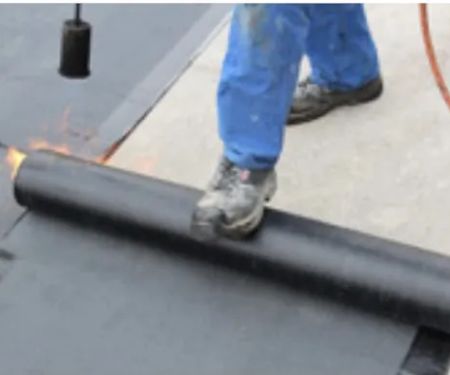 Pro-Tech Roofing Asphalt & Concrete