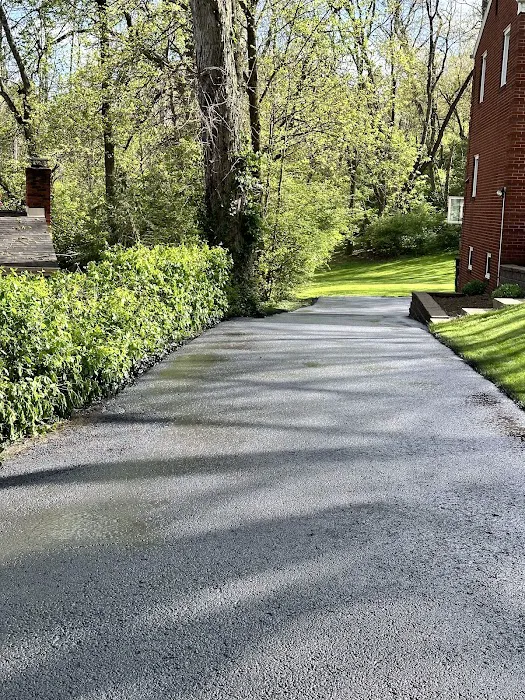 Pro-Tech Roofing Asphalt & Concrete Picture 3