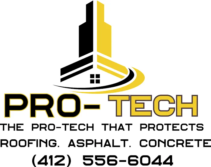 Pro-Tech Roofing Asphalt & Concrete Picture 5