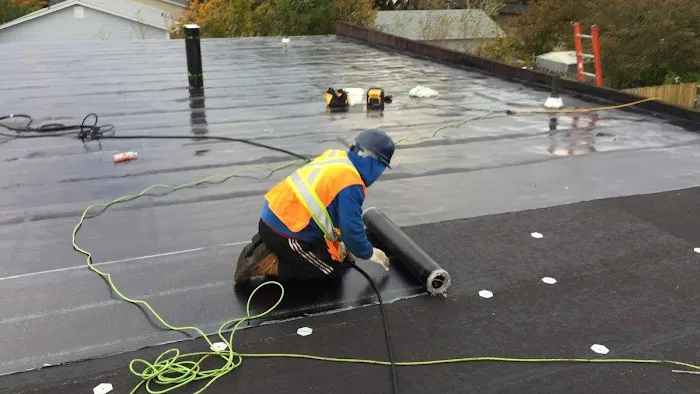 Pittsburgh Roofing Solutions Picture 1
