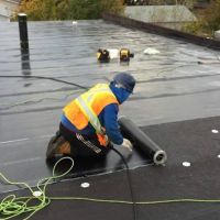 Pittsburgh Roofing Solutions ico