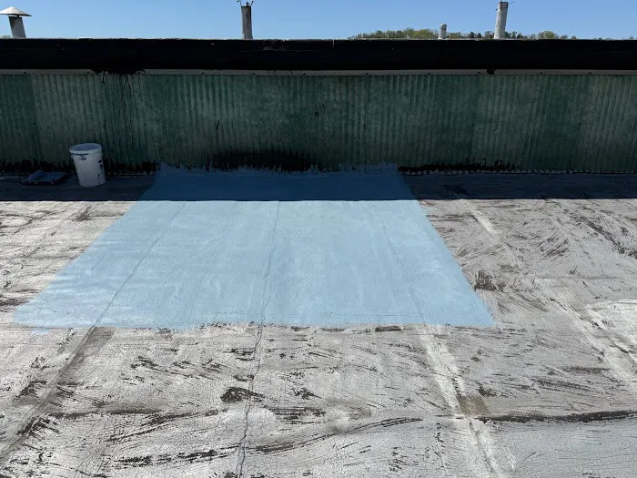 Cornerstone Elite Roofing LLC Picture 3