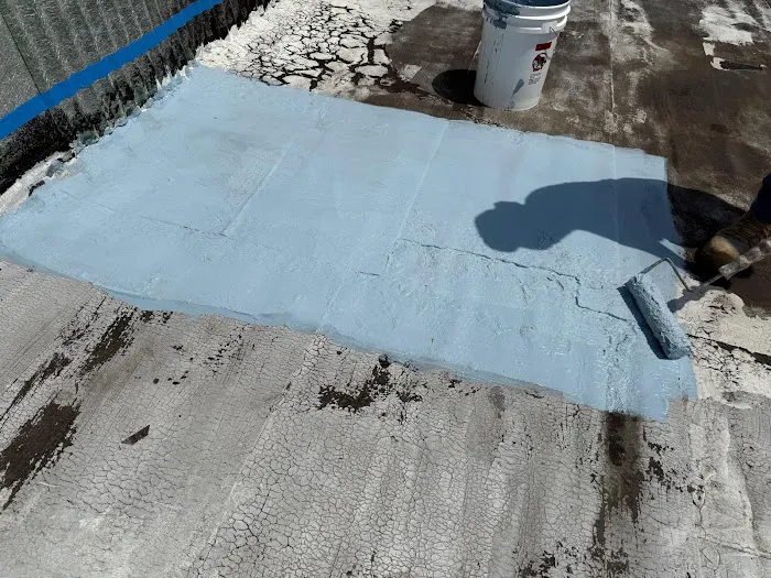 Cornerstone Elite Roofing LLC Picture 1