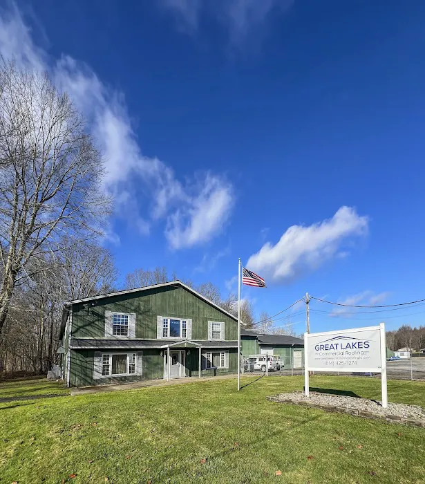 Great Lakes Commercial Roofing, LLC Picture 3