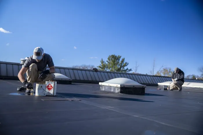 Great Lakes Commercial Roofing, LLC Picture 1