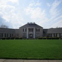 Pittsburgh Roofing Repair ico